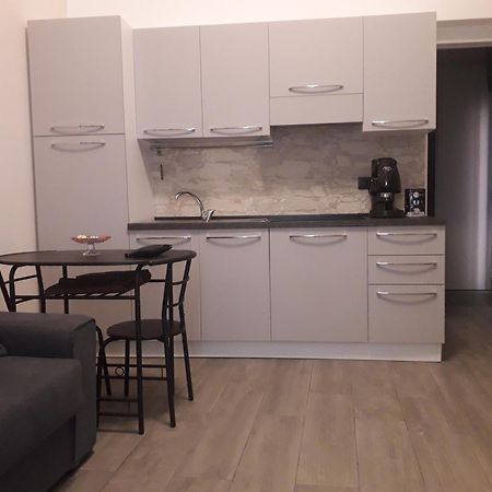 Ferienwohnung Caronda House CTA Exterior foto