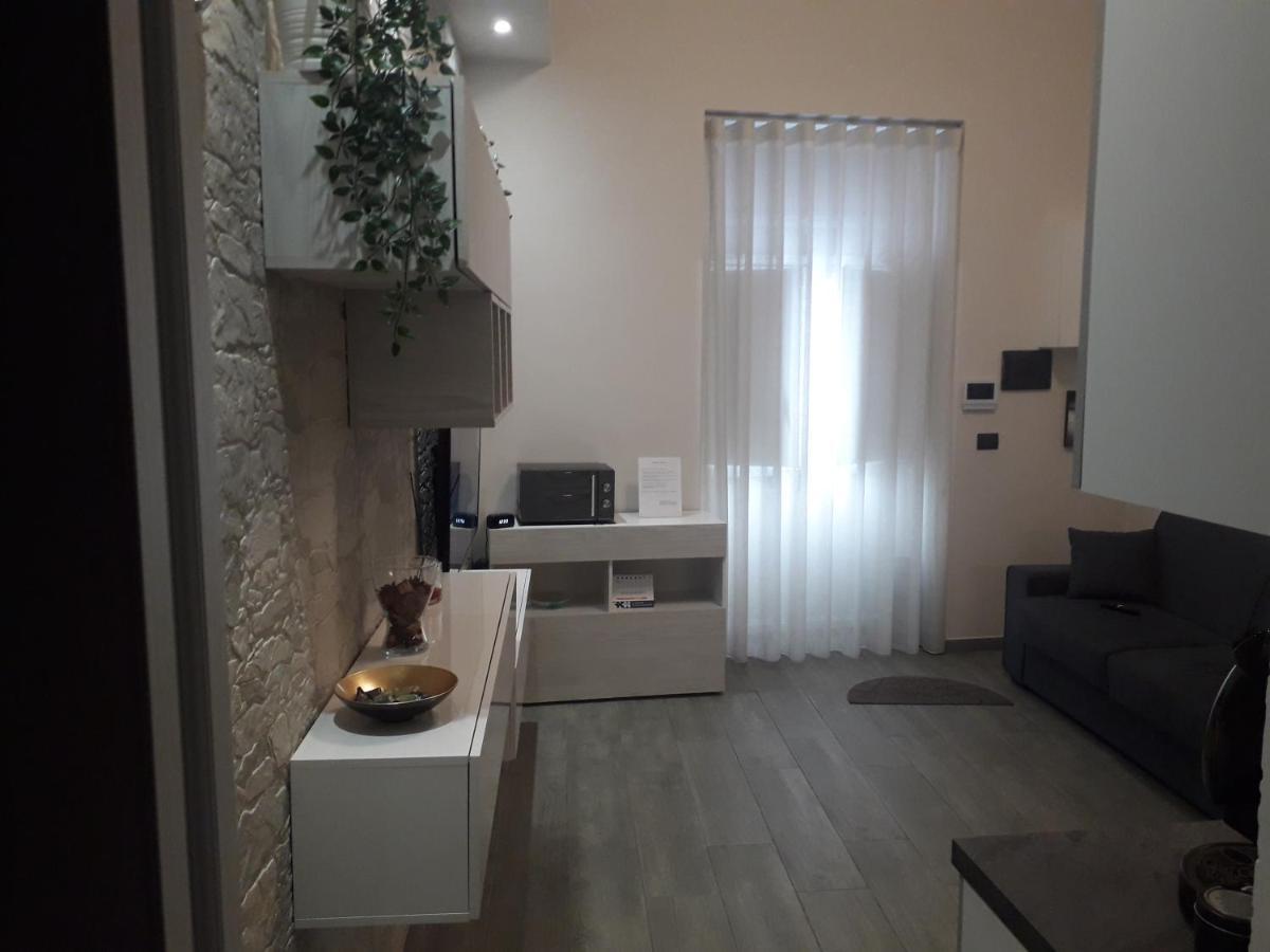 Ferienwohnung Caronda House CTA Exterior foto