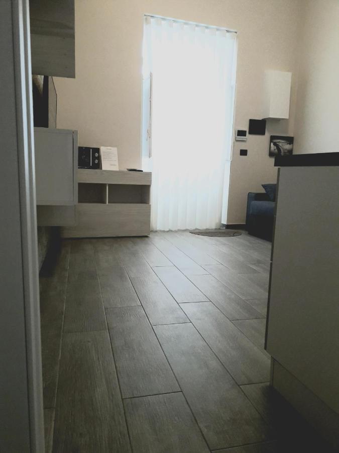 Ferienwohnung Caronda House CTA Exterior foto
