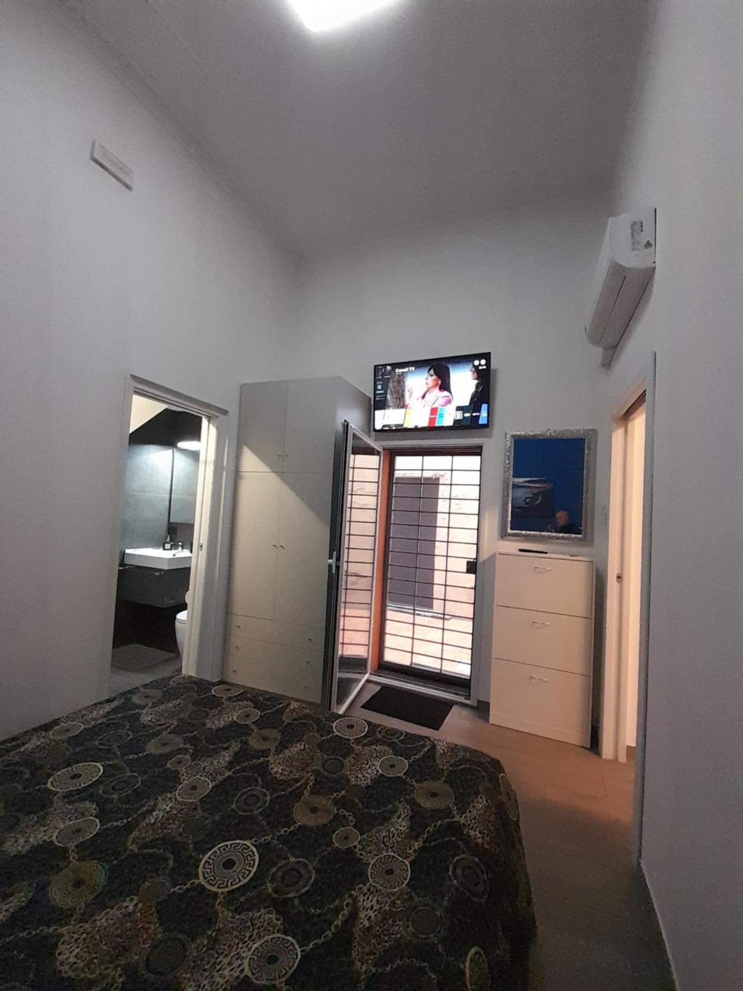 Ferienwohnung Caronda House CTA Exterior foto