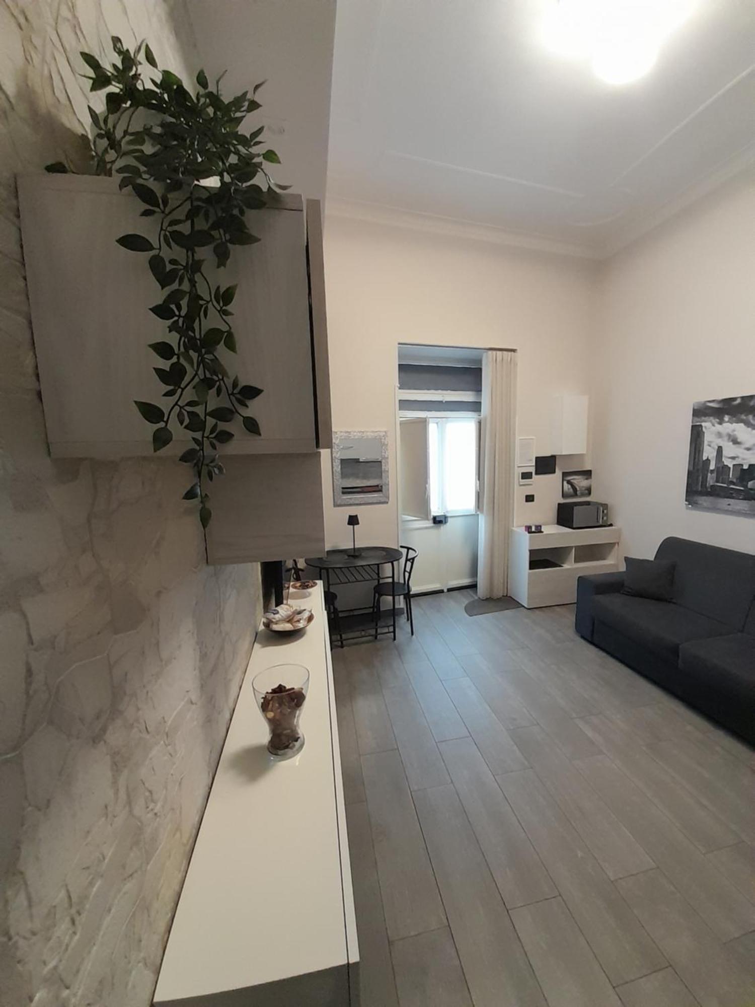 Ferienwohnung Caronda House CTA Exterior foto