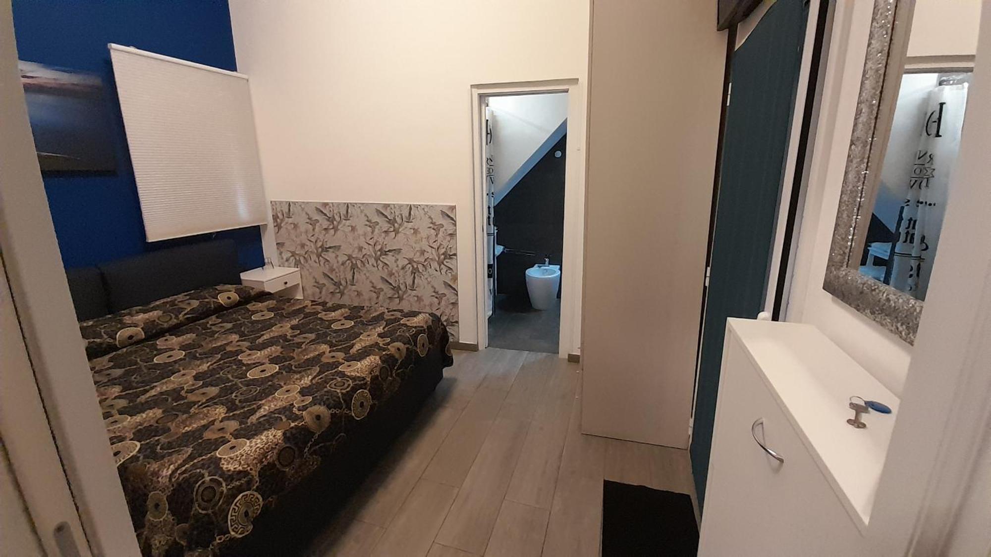 Ferienwohnung Caronda House CTA Exterior foto