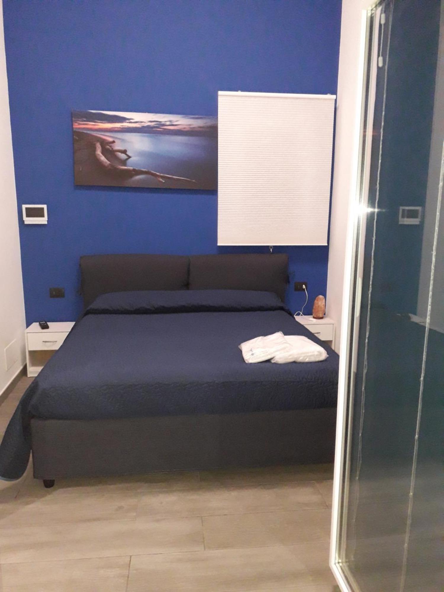 Ferienwohnung Caronda House CTA Exterior foto