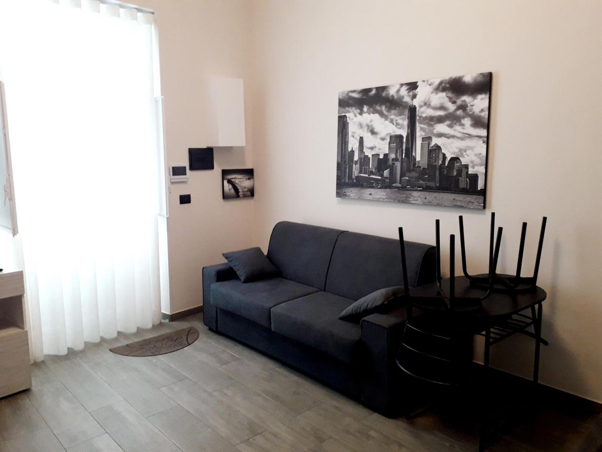 Ferienwohnung Caronda House CTA Exterior foto