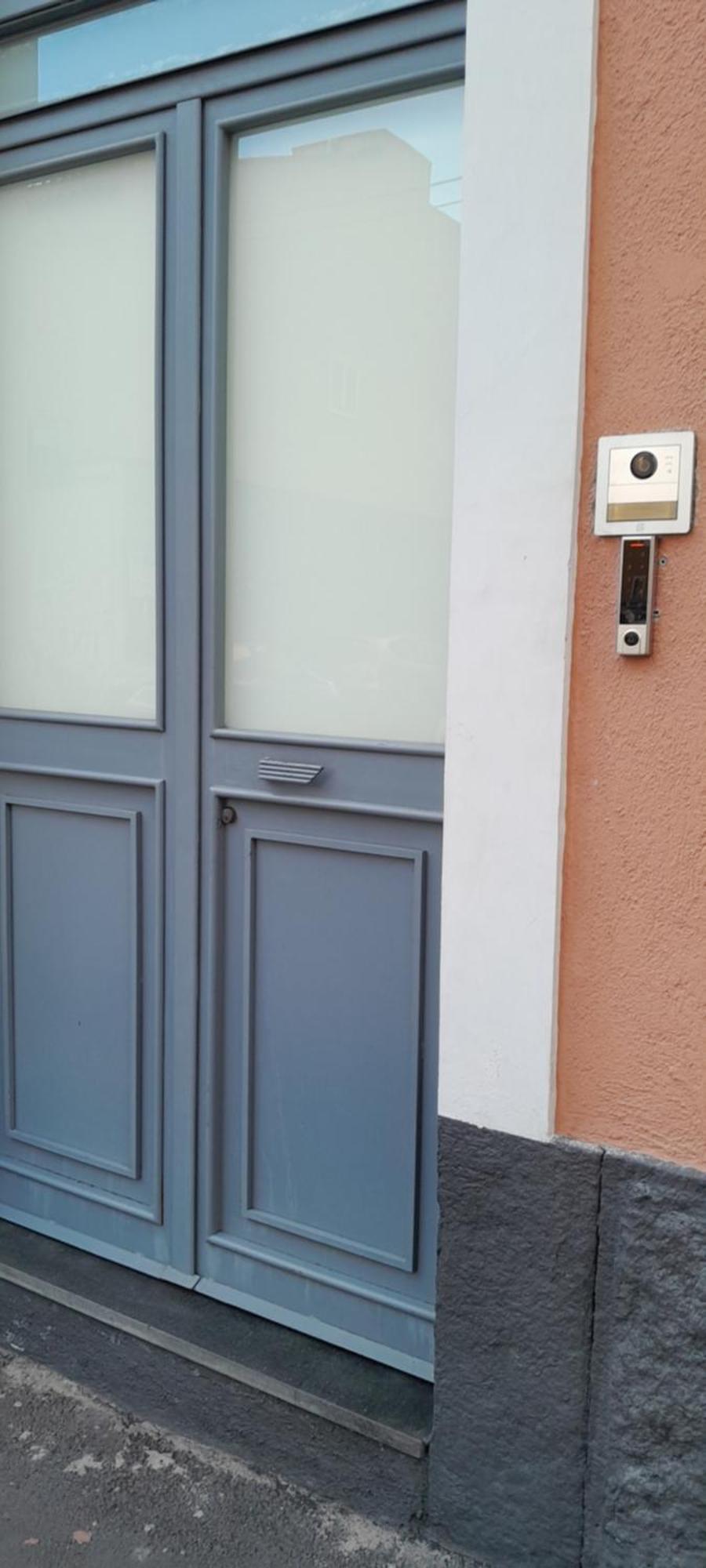 Ferienwohnung Caronda House CTA Exterior foto