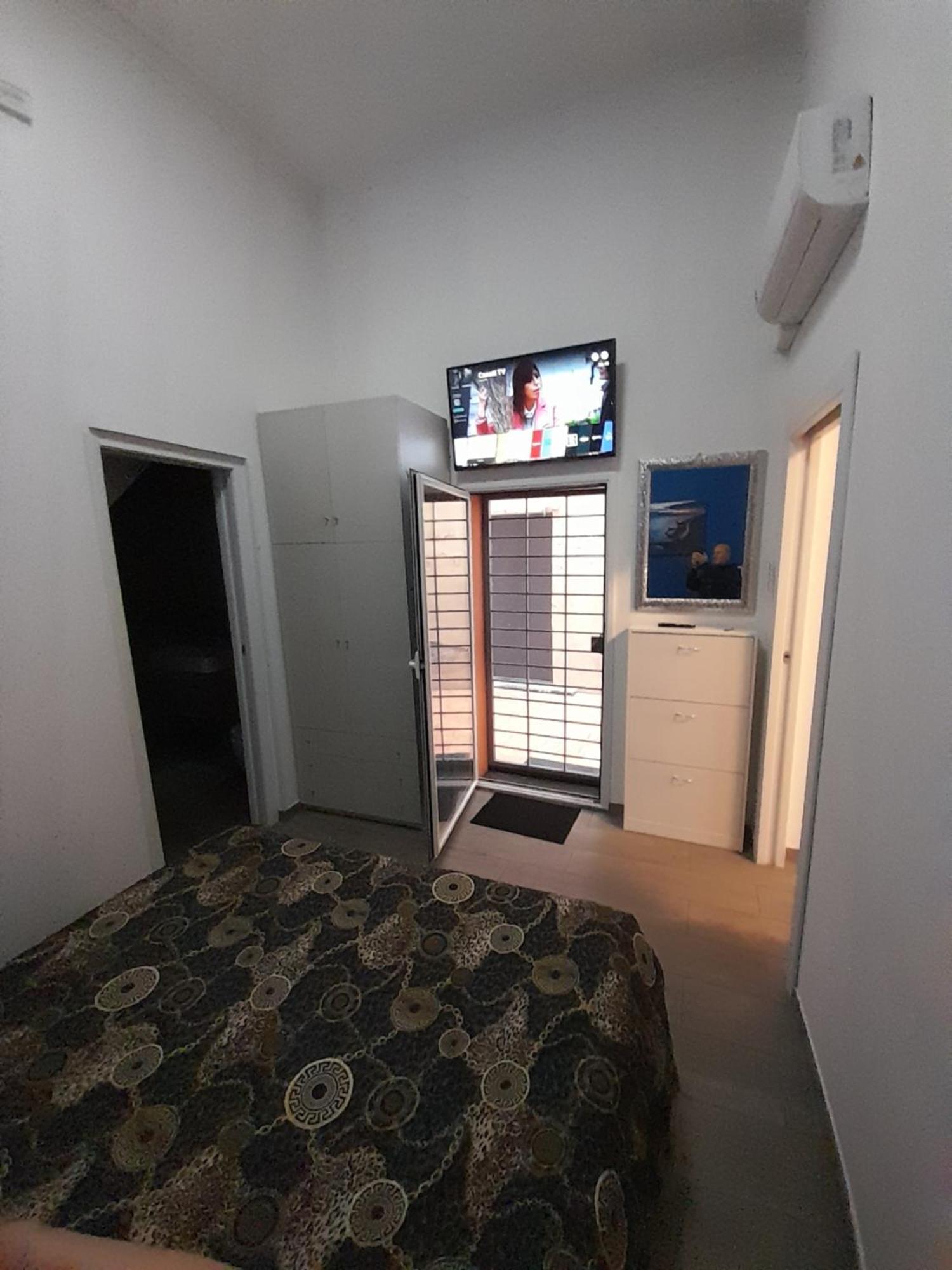 Ferienwohnung Caronda House CTA Exterior foto