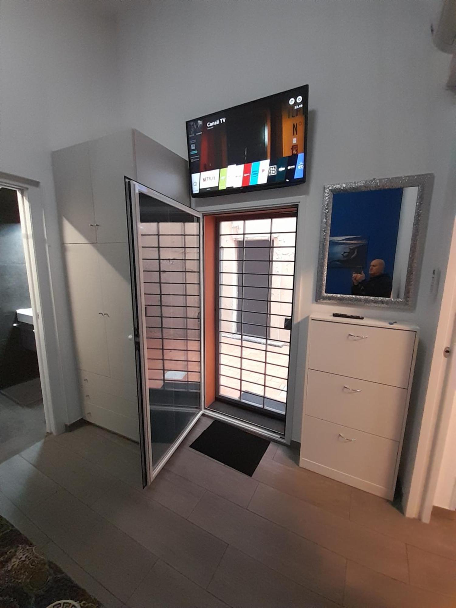 Ferienwohnung Caronda House CTA Exterior foto