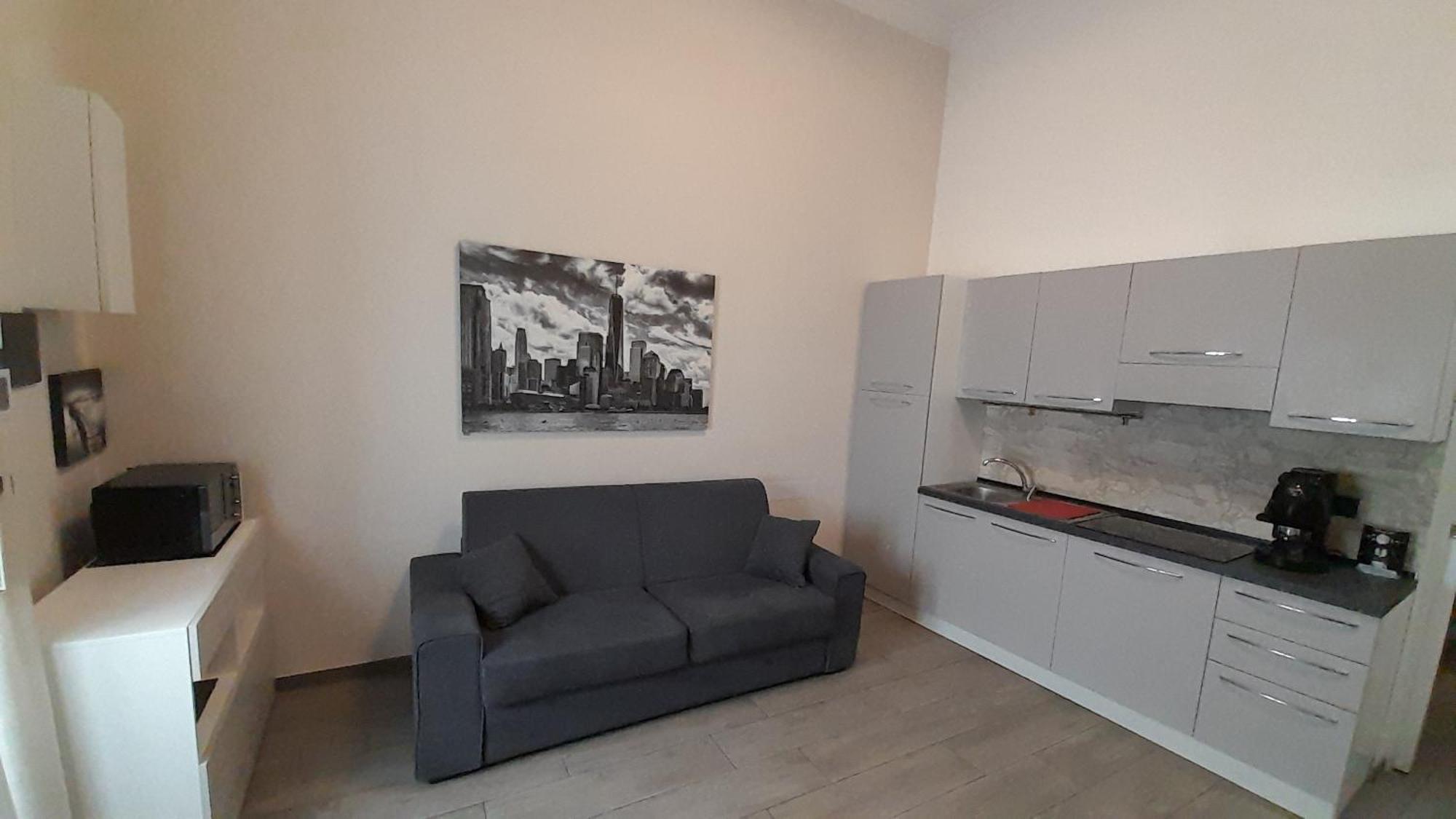 Ferienwohnung Caronda House CTA Exterior foto