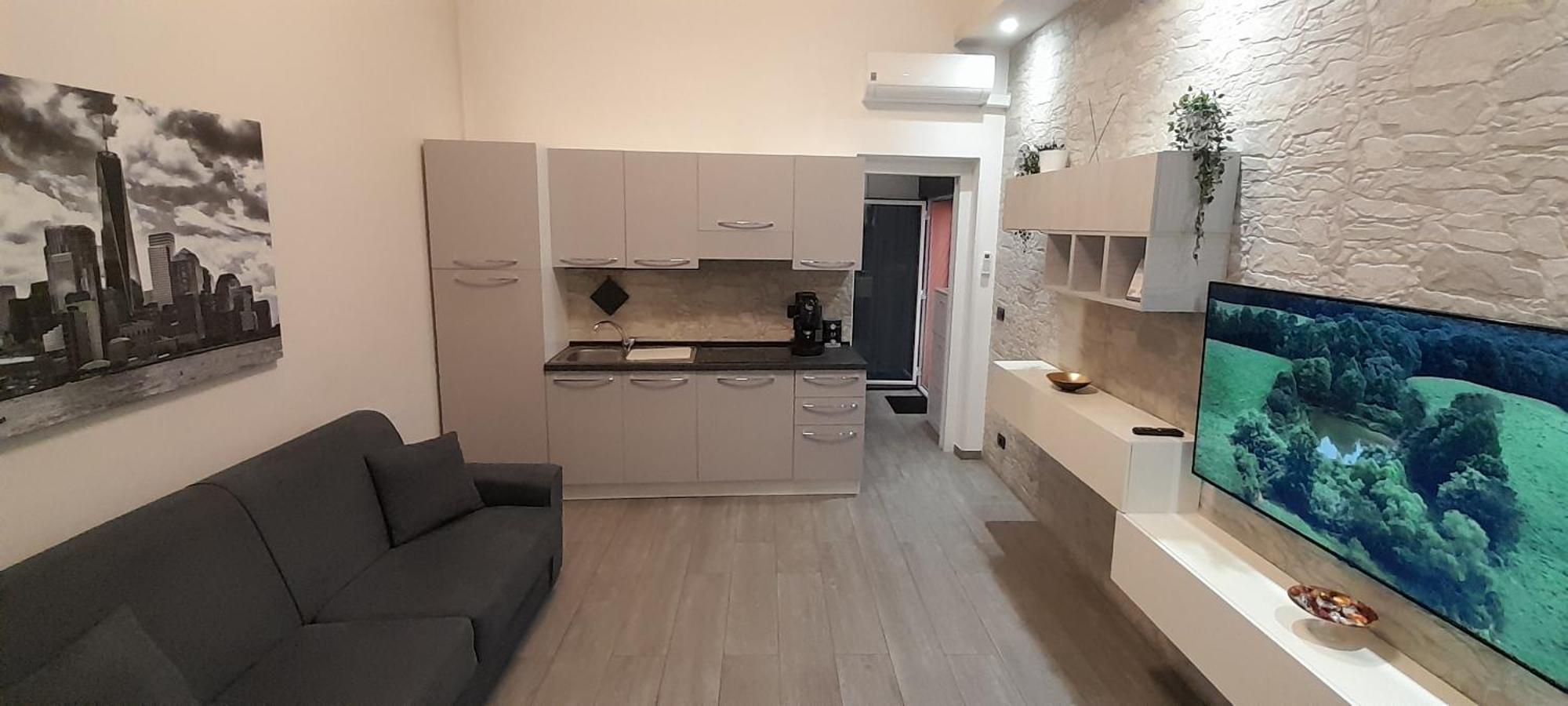 Ferienwohnung Caronda House CTA Exterior foto