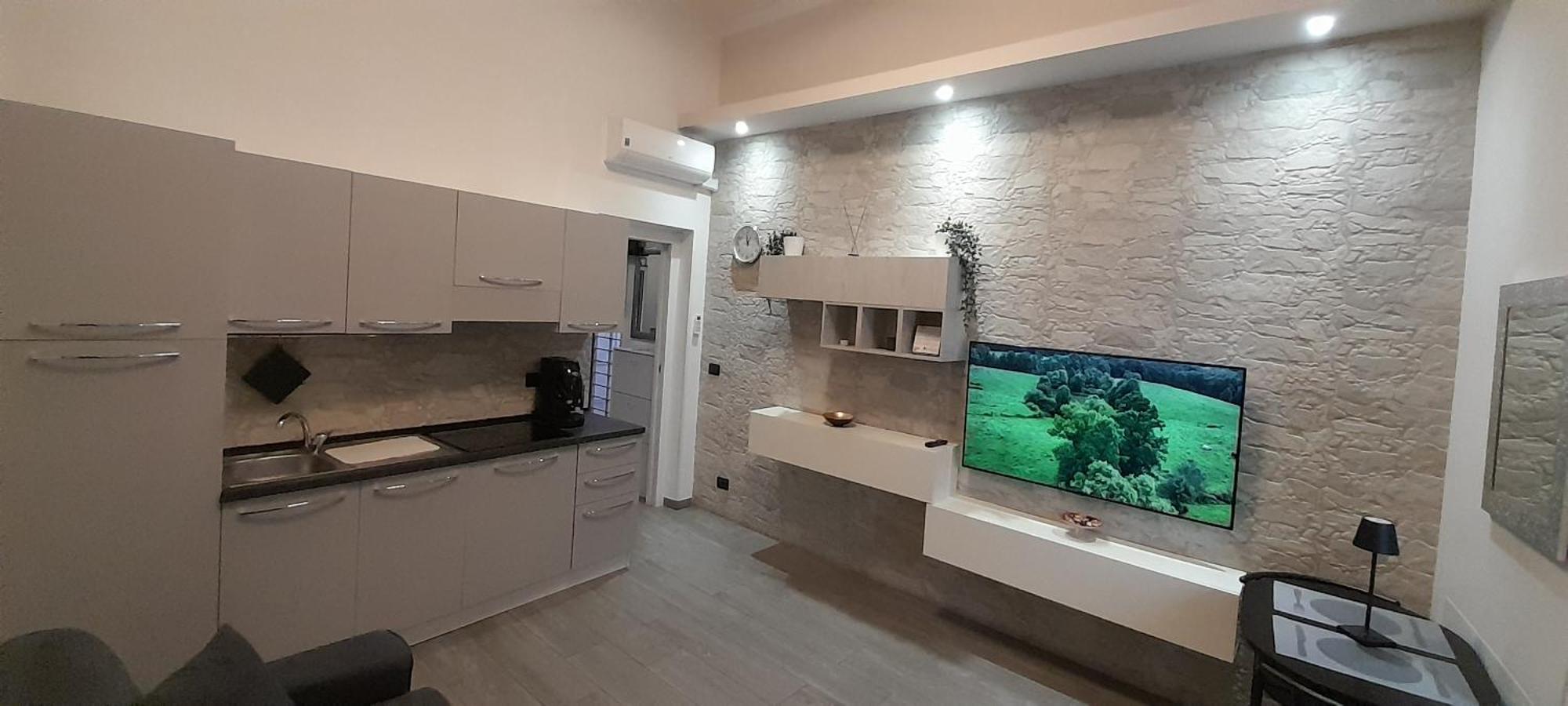 Ferienwohnung Caronda House CTA Exterior foto
