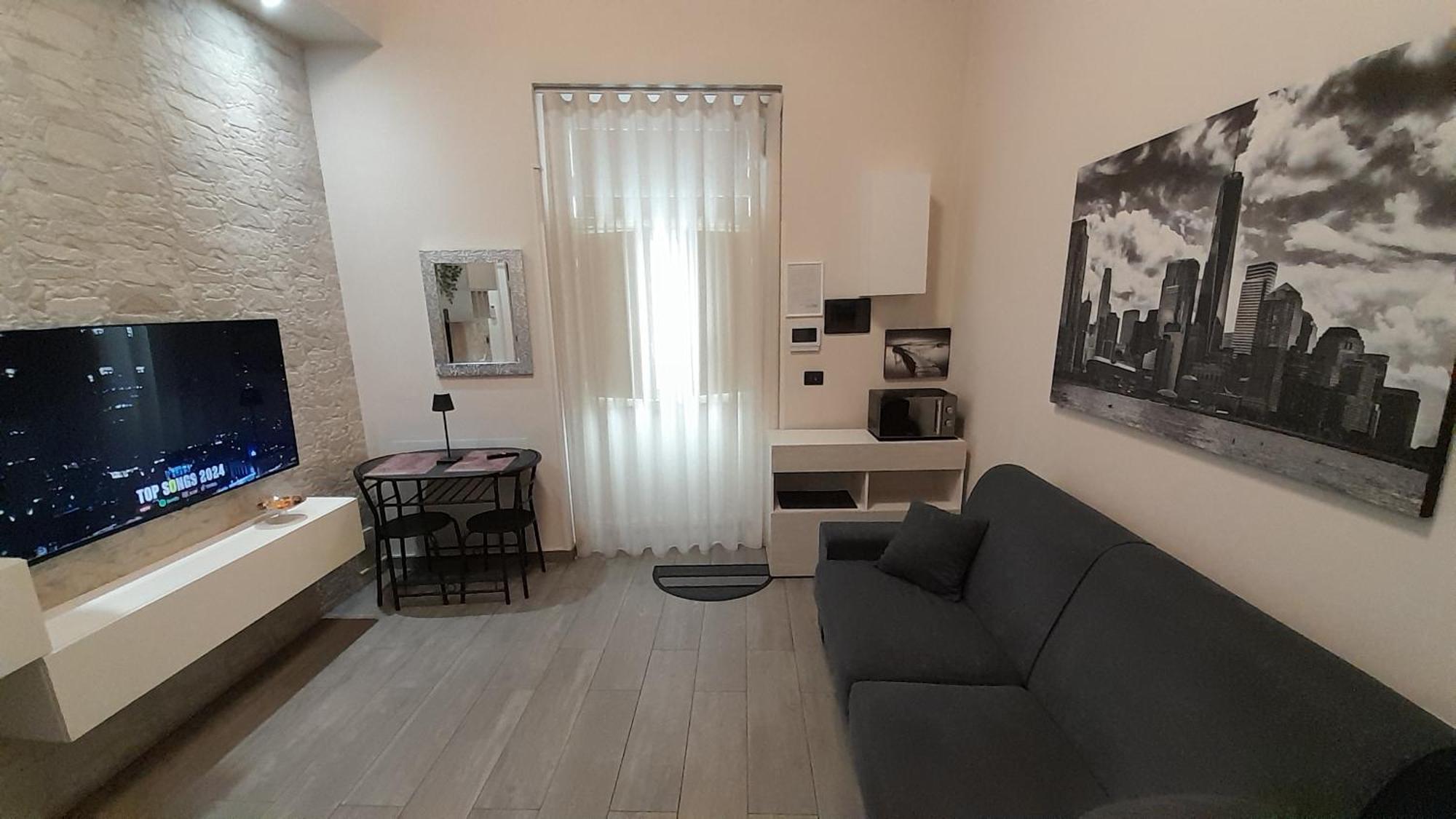Ferienwohnung Caronda House CTA Exterior foto