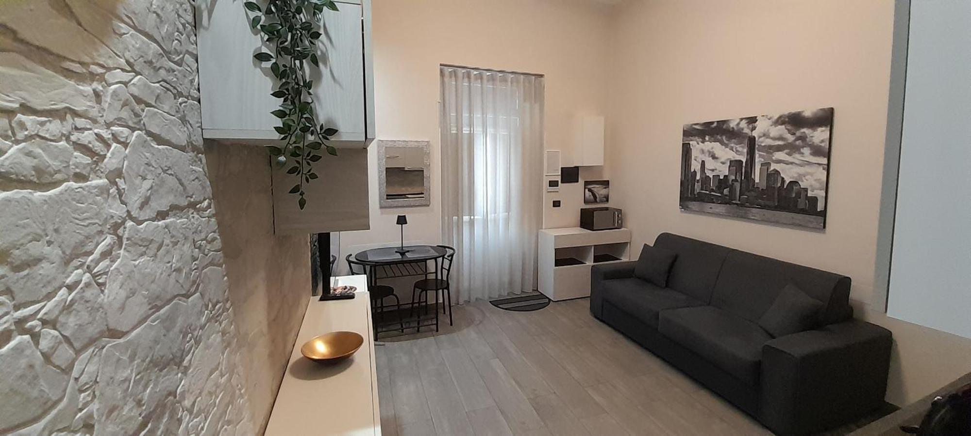 Ferienwohnung Caronda House CTA Exterior foto