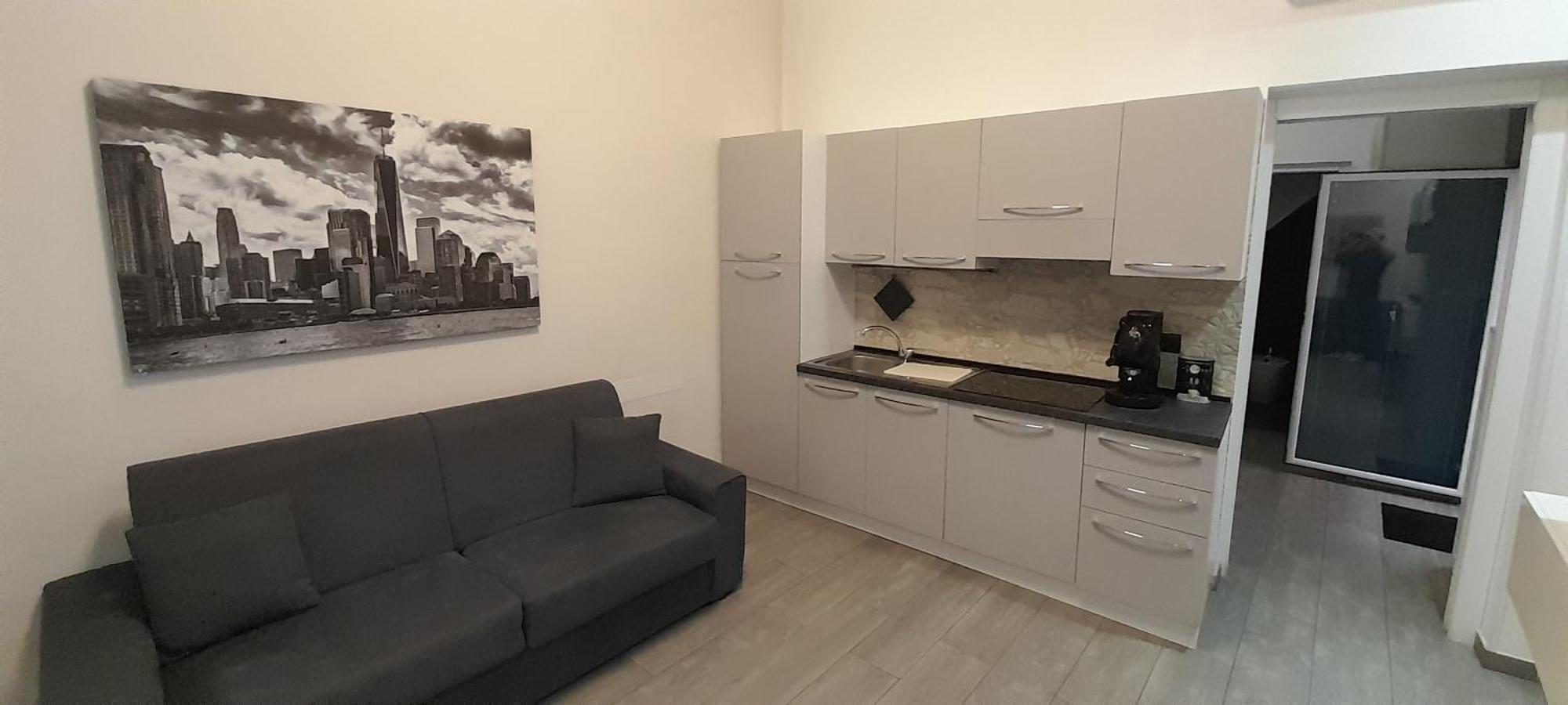 Ferienwohnung Caronda House CTA Exterior foto